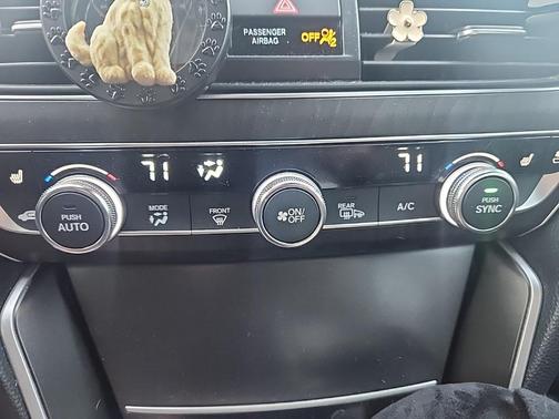 2018 Honda Accord Touring 2.0T