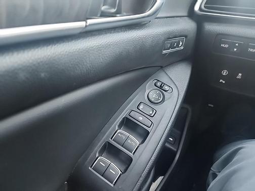 2018 Honda Accord Touring 2.0T