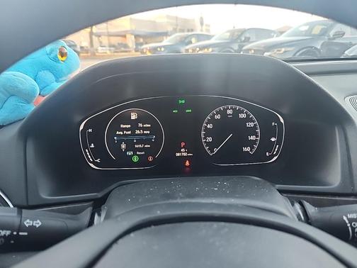 2018 Honda Accord Touring 2.0T