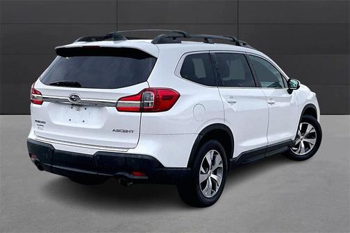 2020 Subaru Ascent Premium 7-Passenger