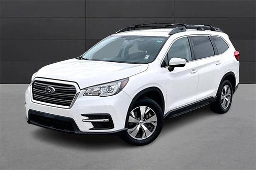 2020 Subaru Ascent Premium 7-Passenger
