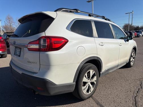 2020 Subaru Ascent Premium 7-Passenger