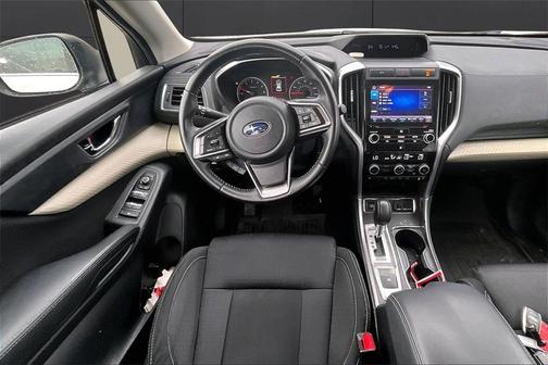 2020 Subaru Ascent Premium 7-Passenger