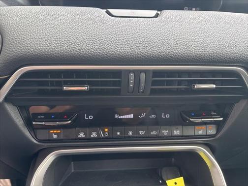 2024 Mazda CX-90 3.3 Turbo Preferred Plus