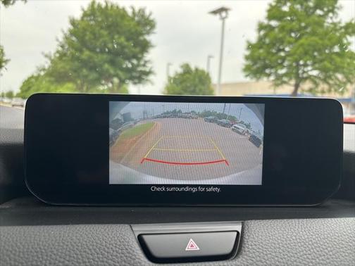 2024 Mazda CX-90 3.3 Turbo Preferred Plus