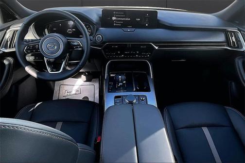 2026 Mazda CX-90 3.3 Turbo S Premium