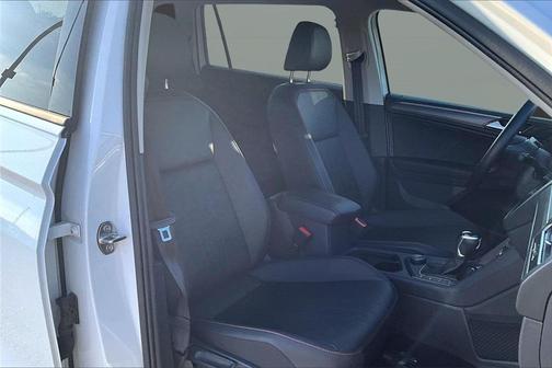 2024 Volkswagen Tiguan 2.0T Wolfsburg Edition