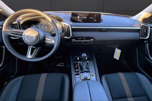 zircon sand metallic 2026 Mazda CX-50 2.5 S