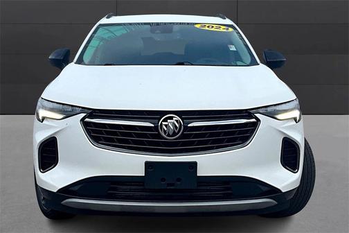 2023 Buick Envision Essence FWD