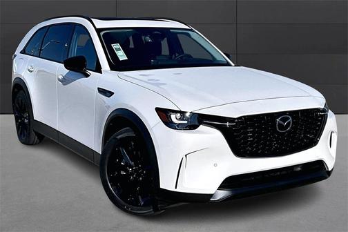 2026 Mazda CX-90 PHEV Premium Sport