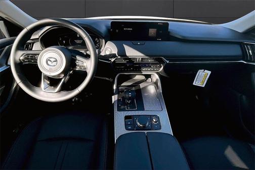 2026 Mazda CX-90 PHEV Premium Sport