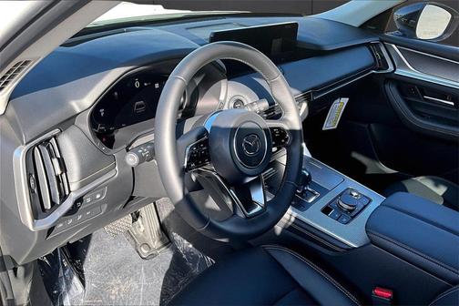 2026 Mazda CX-90 PHEV Premium Sport