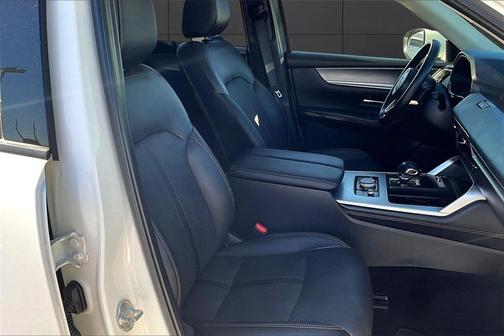 2025 Mazda CX-90 3.3 Turbo Preferred