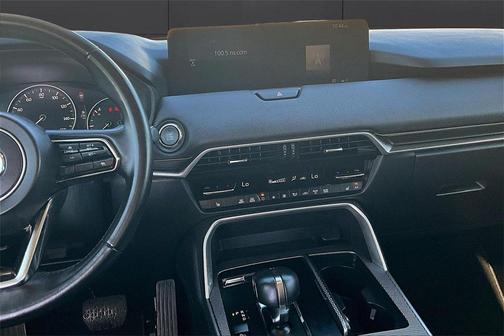 2025 Mazda CX-90 3.3 Turbo Preferred