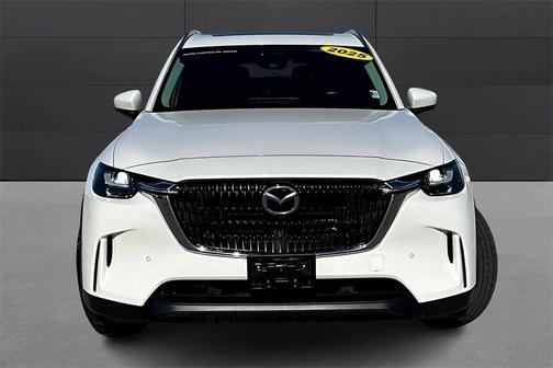 2025 Mazda CX-90 3.3 Turbo Preferred