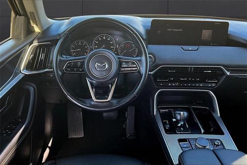 2025 Mazda CX-90 3.3 Turbo Preferred