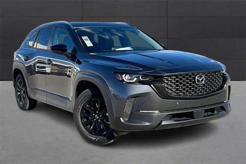 2026 Mazda CX-50 2.5 S Preferred Package