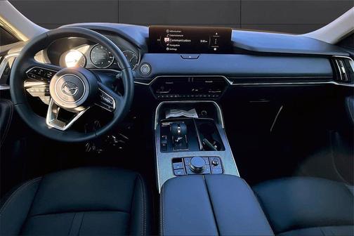 2026 Mazda CX-90 3.3 Turbo Preferred