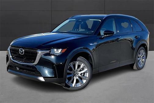 2026 Mazda CX-90 3.3 Turbo Preferred