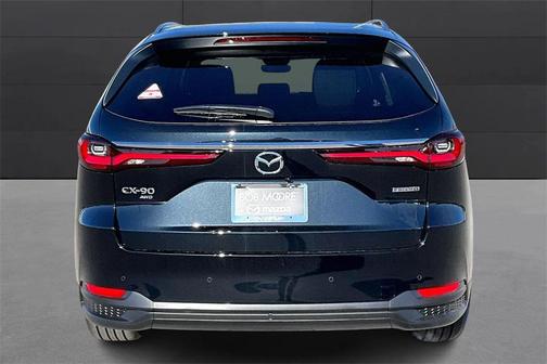 2026 Mazda CX-90 3.3 Turbo Preferred