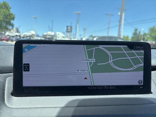 2023 Mazda CX-9 Grand Touring