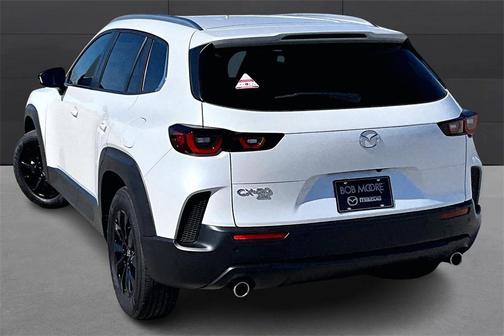 2026 Mazda CX-50 2.5 S Preferred Package
