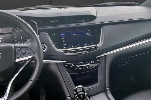 2024 Cadillac XT6 Luxury FWD