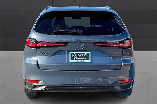 2026 Mazda CX-90 3.3 Turbo Premium Sport