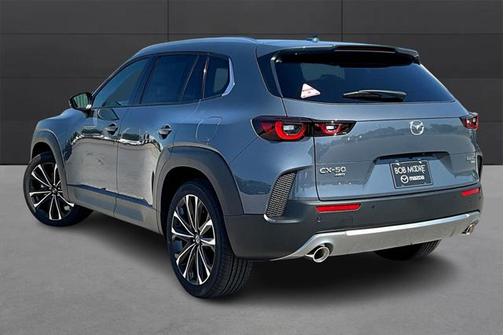 2025 Mazda CX-50 2.5 Turbo Premium Plus Package