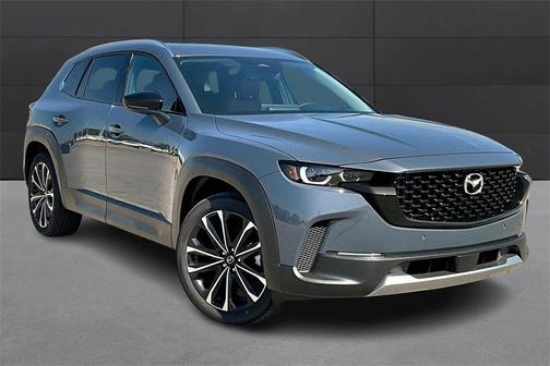 2025 Mazda CX-50 2.5 Turbo Premium Plus Package