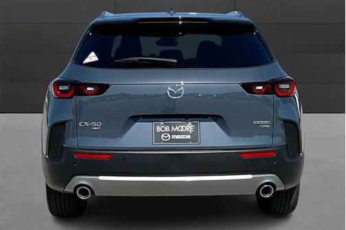 2025 Mazda CX-50 2.5 Turbo Premium Plus Package