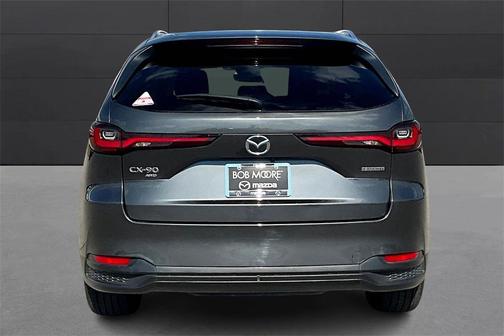 2024 Mazda CX-90 3.3 Turbo Preferred Plus