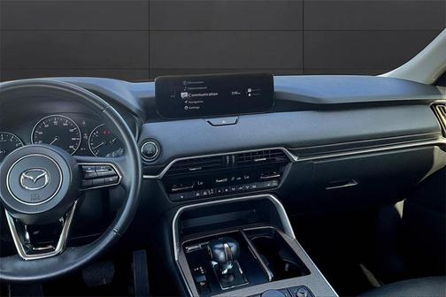 2024 Mazda CX-90 3.3 Turbo Preferred Plus