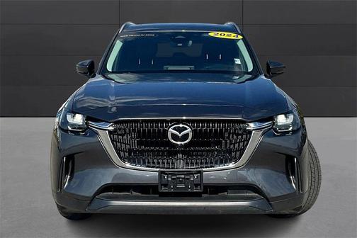 2024 Mazda CX-90 3.3 Turbo Preferred Plus