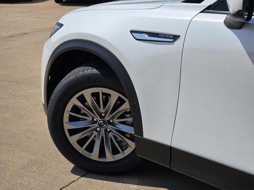 2025 Mazda CX-90 3.3 Turbo Preferred