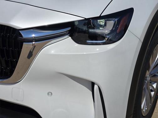 2025 Mazda CX-90 3.3 Turbo Preferred