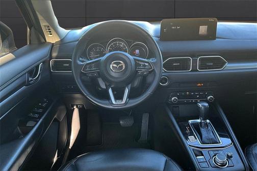 2022 Mazda CX-5 2.5 S Preferred