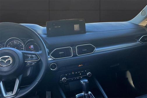 2022 Mazda CX-5 2.5 S Preferred