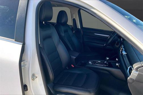 2022 Mazda CX-5 2.5 S Preferred