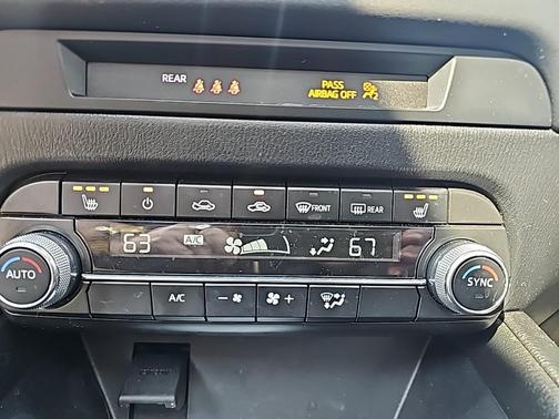 2022 Mazda CX-5 2.5 S Preferred