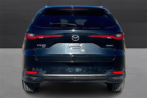2025 Mazda CX-90 3.3 Turbo Premium Sport