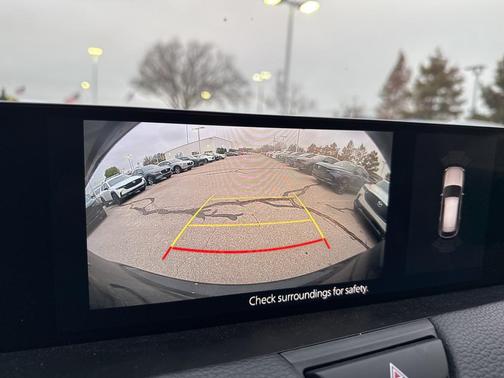 2025 Mazda CX-90 3.3 Turbo Premium Sport