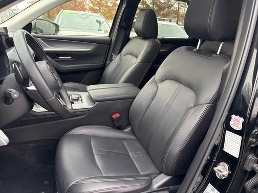 2025 Mazda CX-90 3.3 Turbo Premium Sport