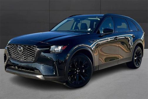 2025 Mazda CX-90 3.3 Turbo Premium Sport