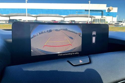 2025 Mazda CX-90 3.3 Turbo Premium Sport