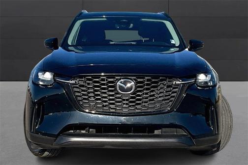 2025 Mazda CX-90 3.3 Turbo Premium Sport