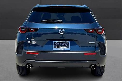 2024 Mazda CX-50 2.5 S Preferred