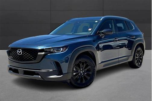2024 Mazda CX-50 2.5 S Preferred
