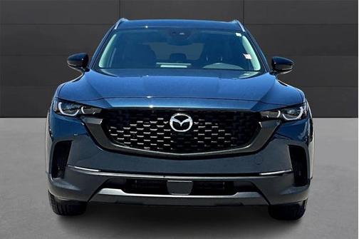 2024 Mazda CX-50 2.5 S Preferred