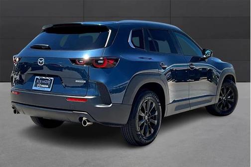 2024 Mazda CX-50 2.5 S Preferred